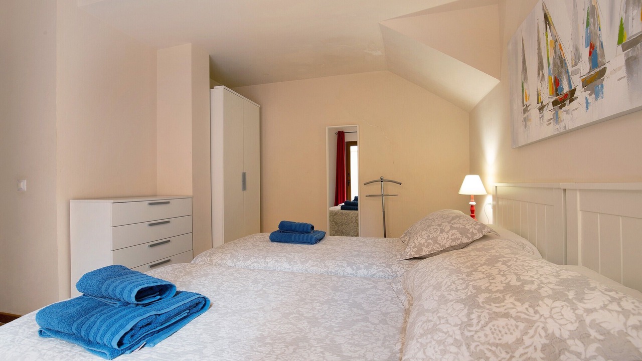 Photo of Bedroom in Caleta de Fuste