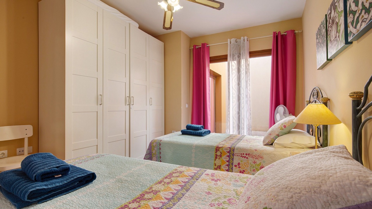 Photo of Bedroom in Caleta de Fuste