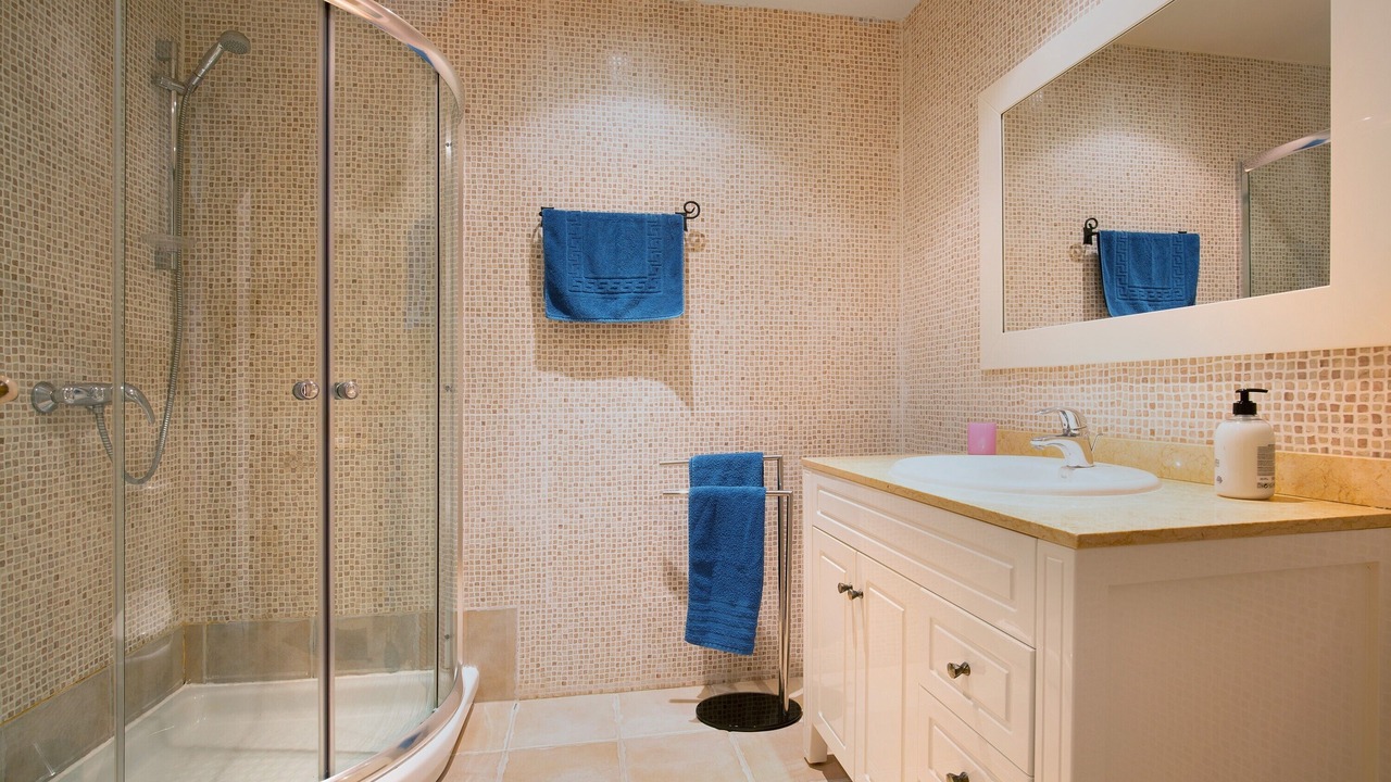 Photo of Bathroom in Caleta de Fuste
