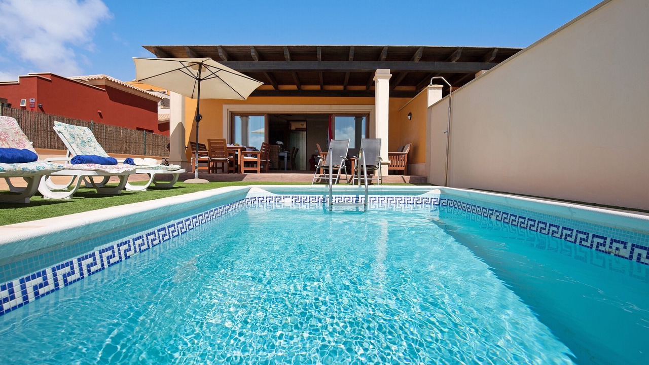 Photo of Outdoor in Caleta de Fuste