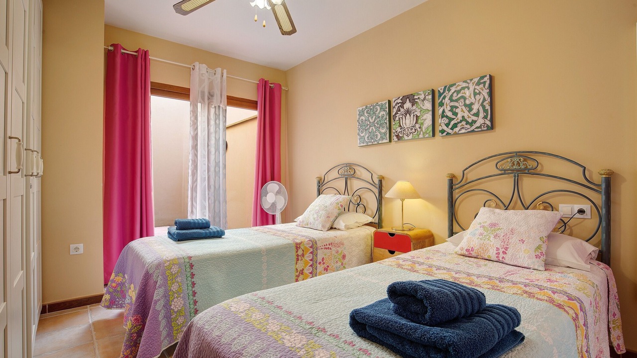 Photo of Bedroom in Caleta de Fuste