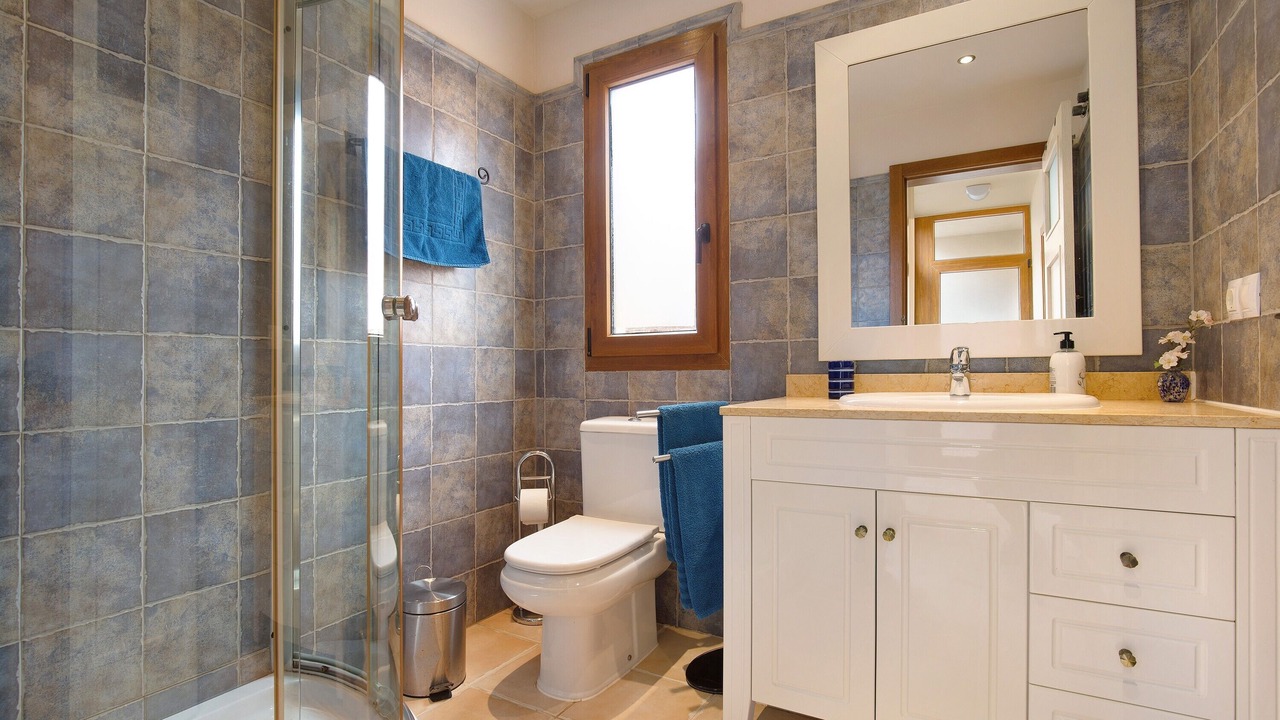 Photo of Bathroom in Caleta de Fuste