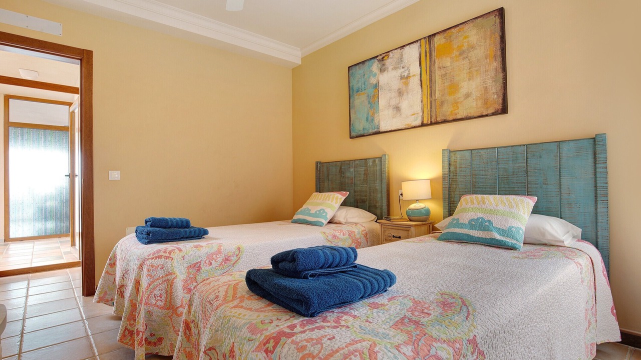 Photo of Bedroom in Caleta de Fuste