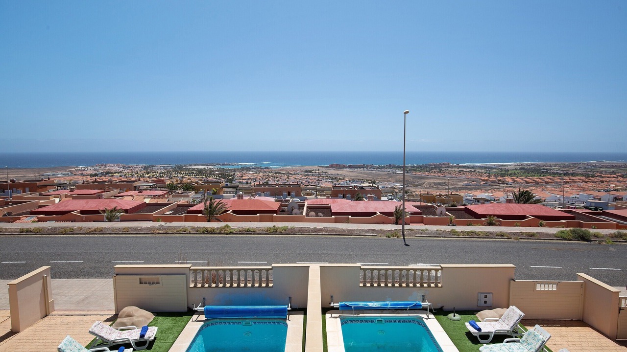 Photo of Outdoor in Caleta de Fuste