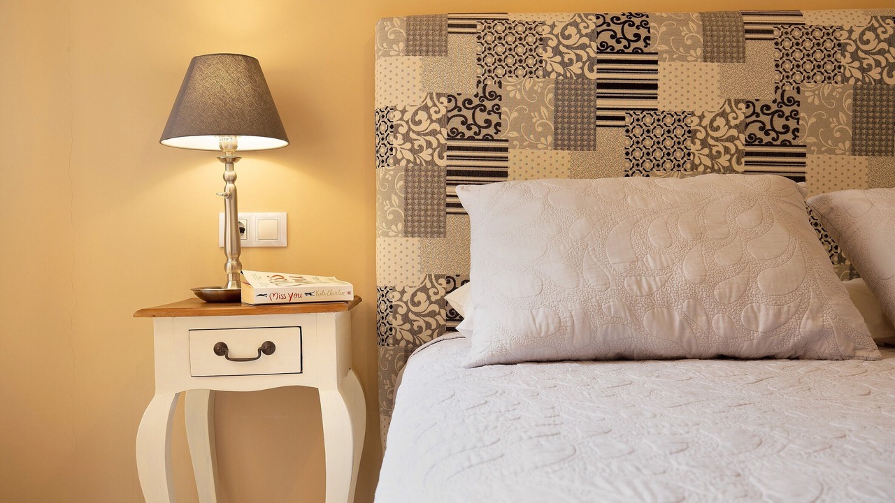 Photo of Bedroom in Caleta de Fuste