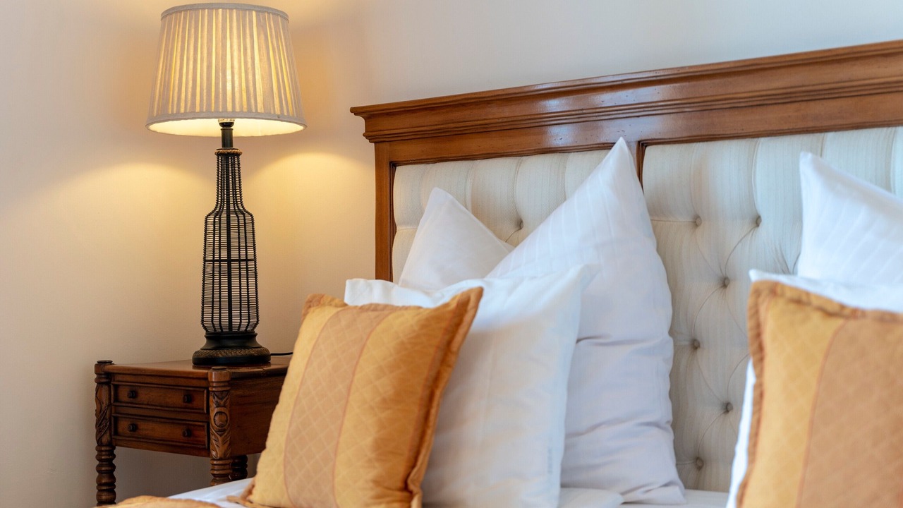 Photo of Bedroom in Bahia de Casares