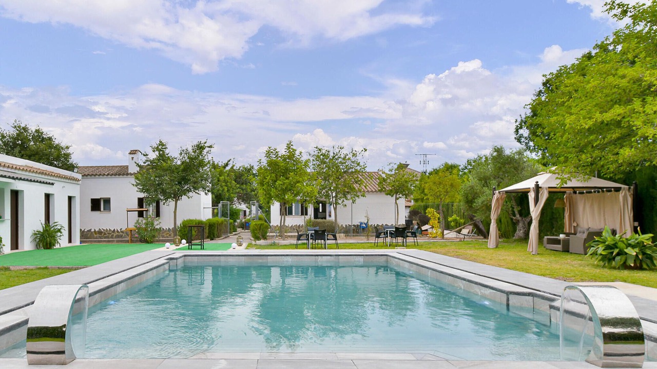 Photo of Outdoor in El Coronil