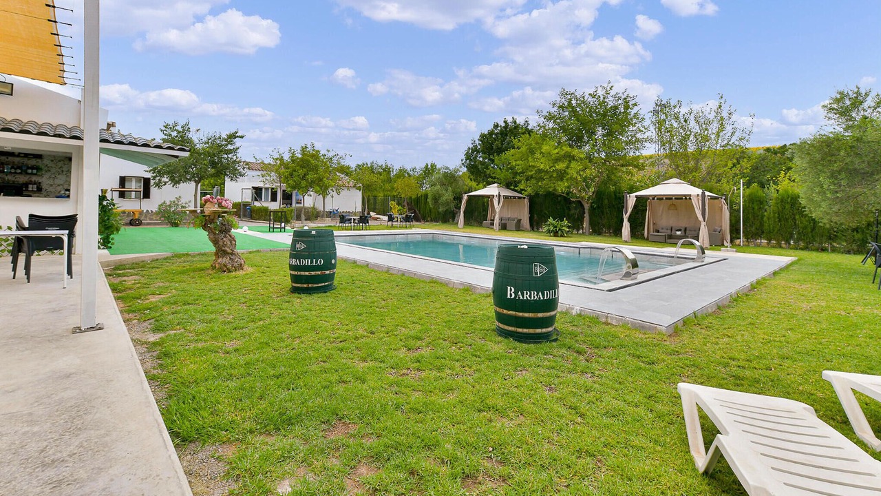 Photo of Outdoor in El Coronil