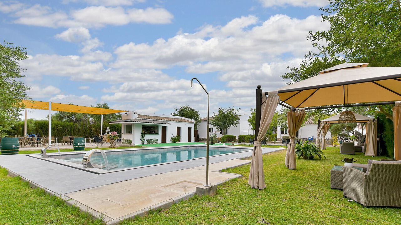 Photo of Outdoor in El Coronil