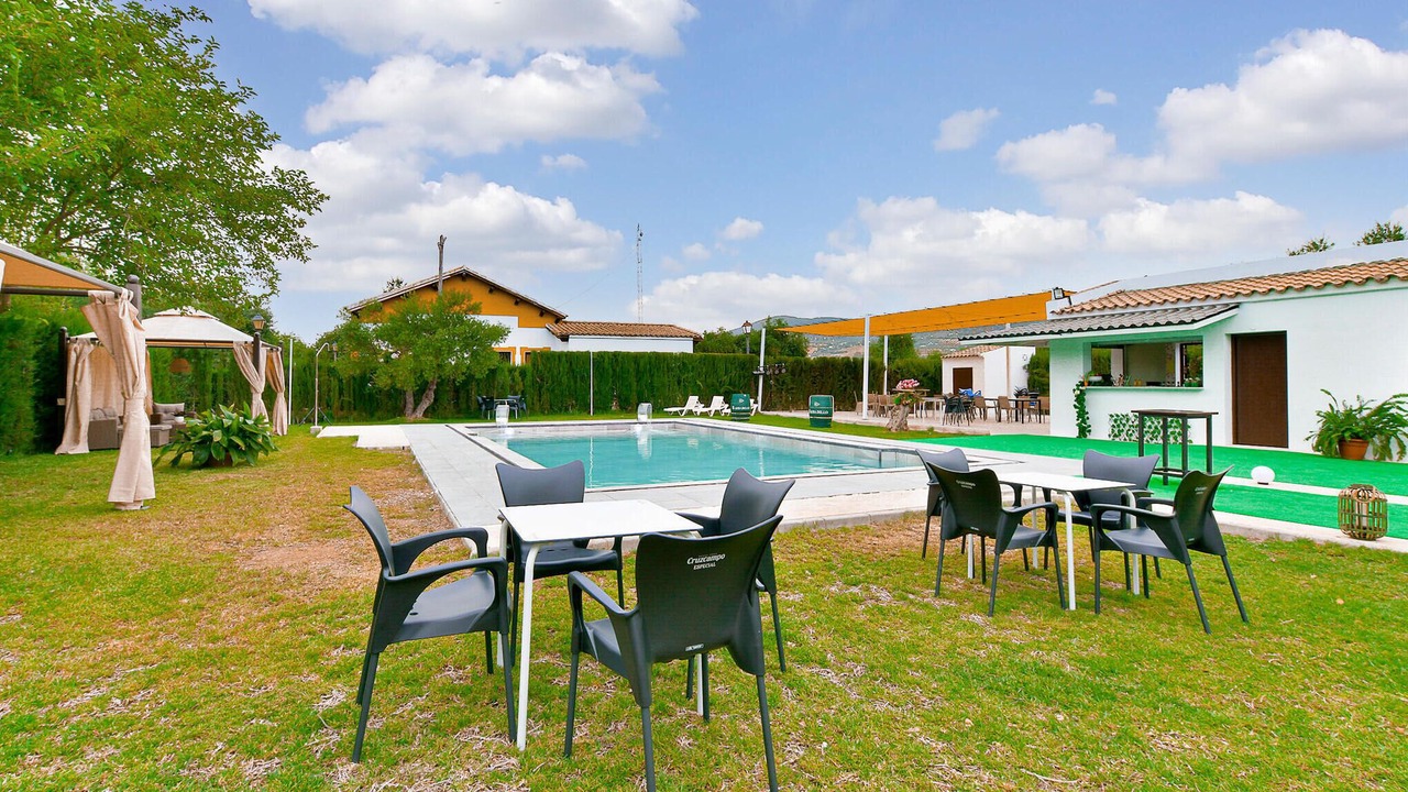 Photo of Outdoor in El Coronil