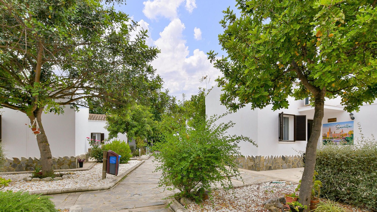 Photo of Outdoor in El Coronil