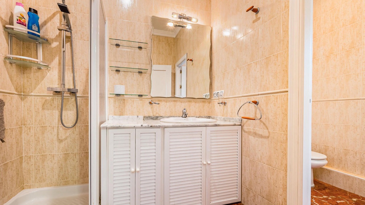 Photo of Bathroom in Valencina de la Concepcion