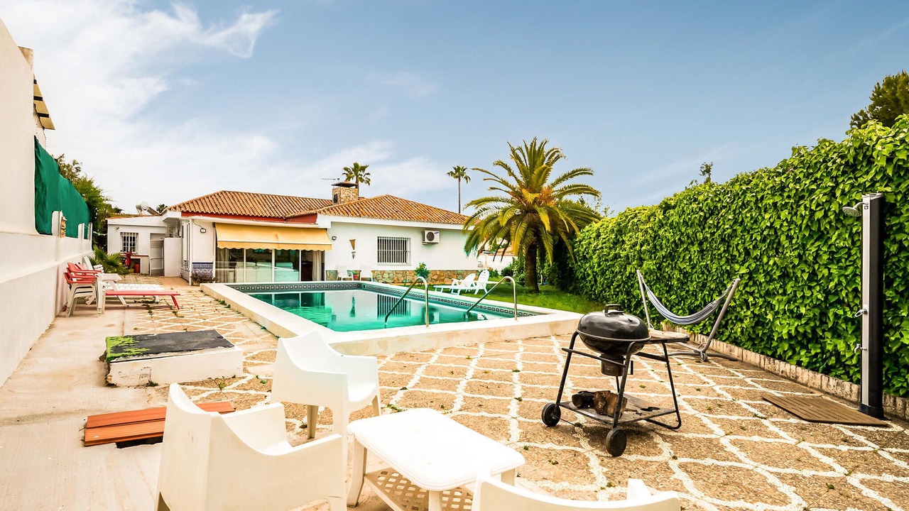 Photo of Outdoor in Valencina de la Concepcion