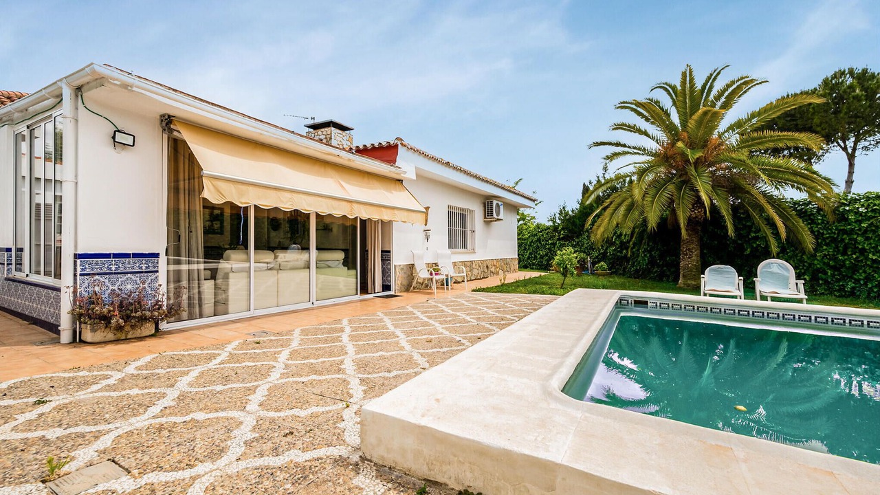Photo of Outdoor in Valencina de la Concepcion