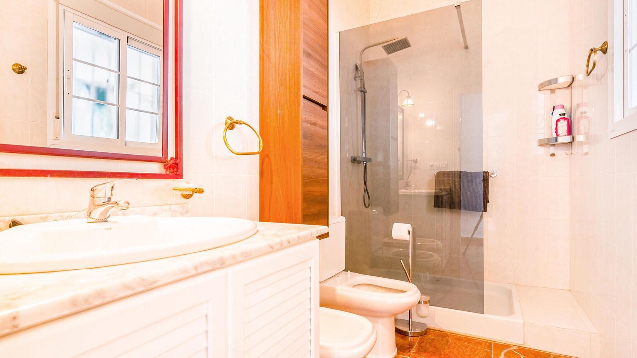 Photo of Bathroom in Valencina de la Concepcion