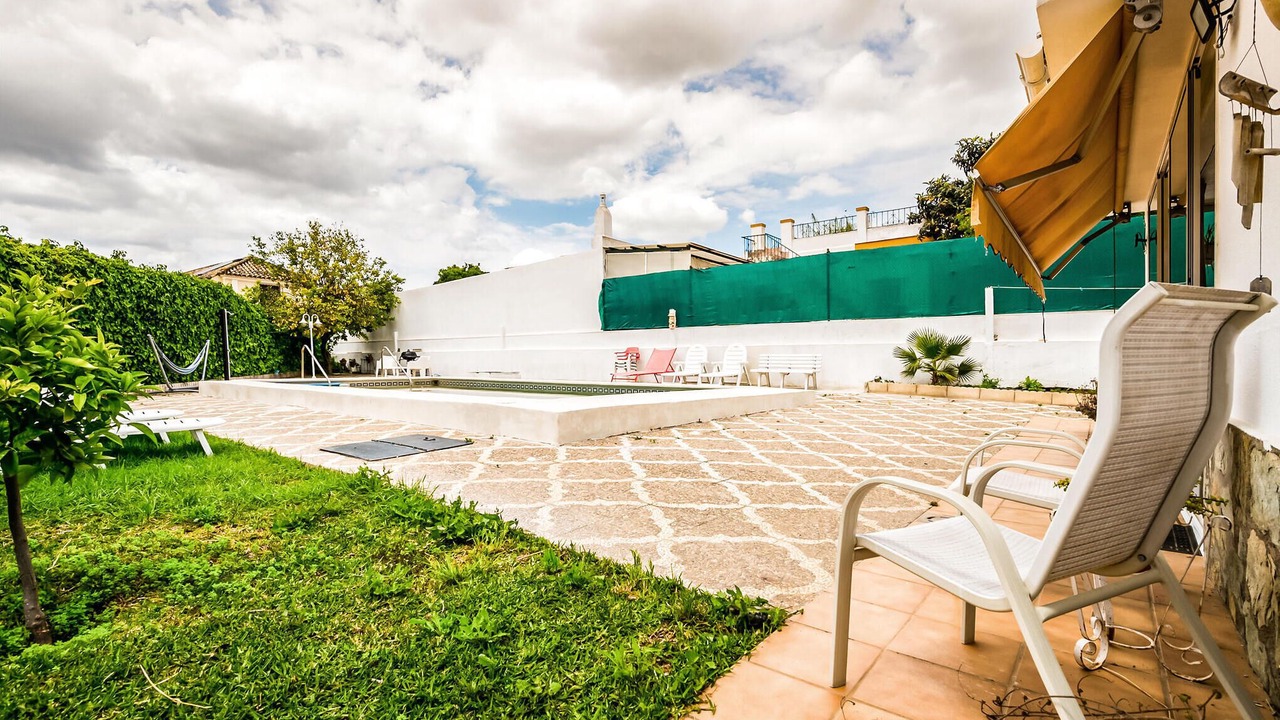 Photo of Outdoor in Valencina de la Concepcion