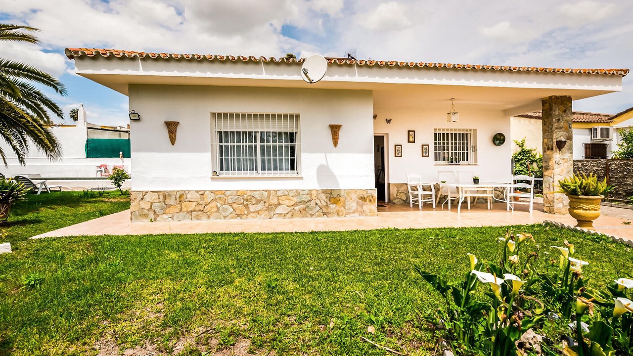 Photo of Outdoor in Valencina de la Concepcion