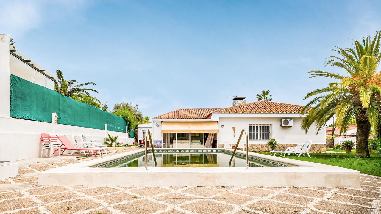 Photo of Outdoor in Valencina de la Concepcion