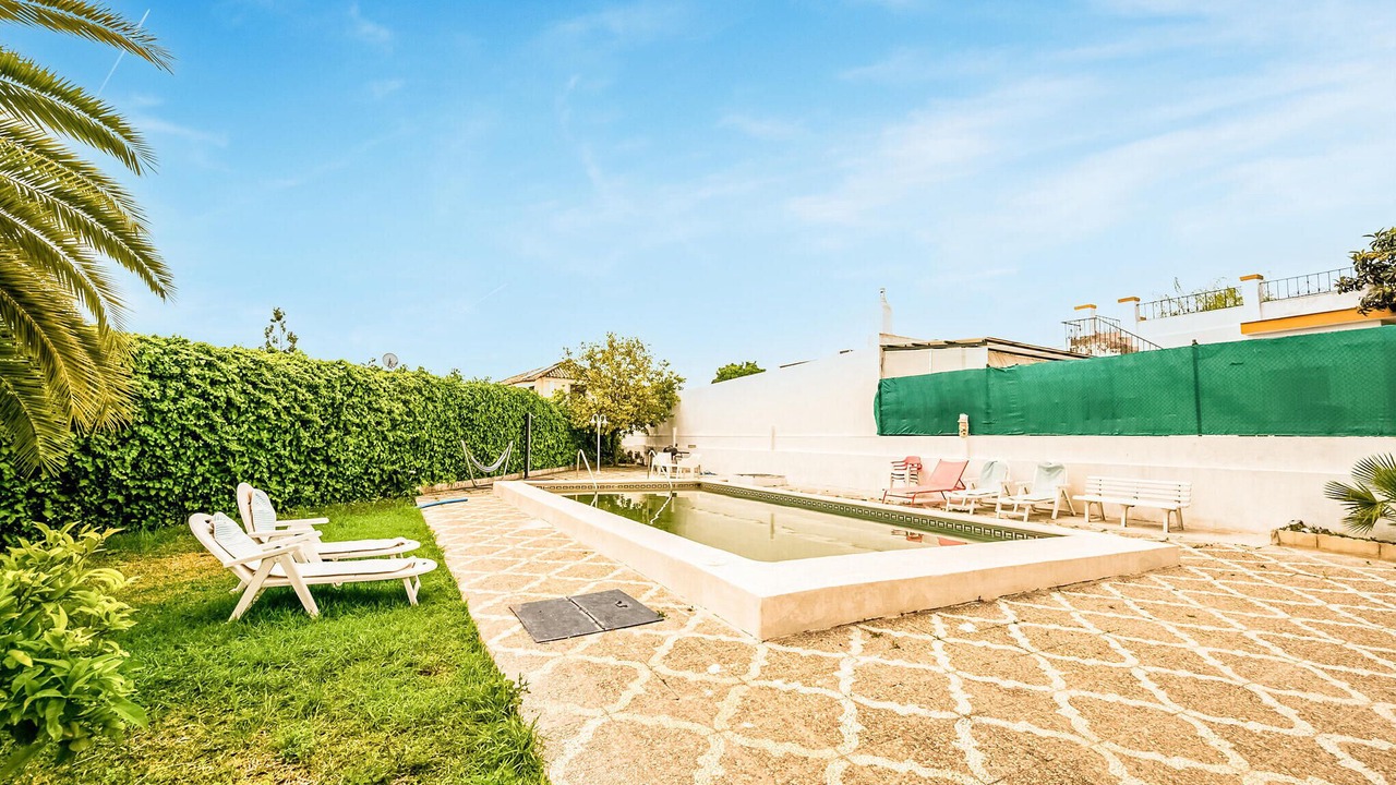 Photo of Outdoor in Valencina de la Concepcion