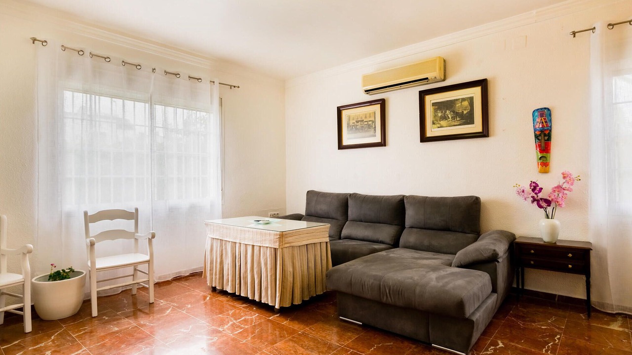 Photo of Bedroom in Valencina de la Concepcion