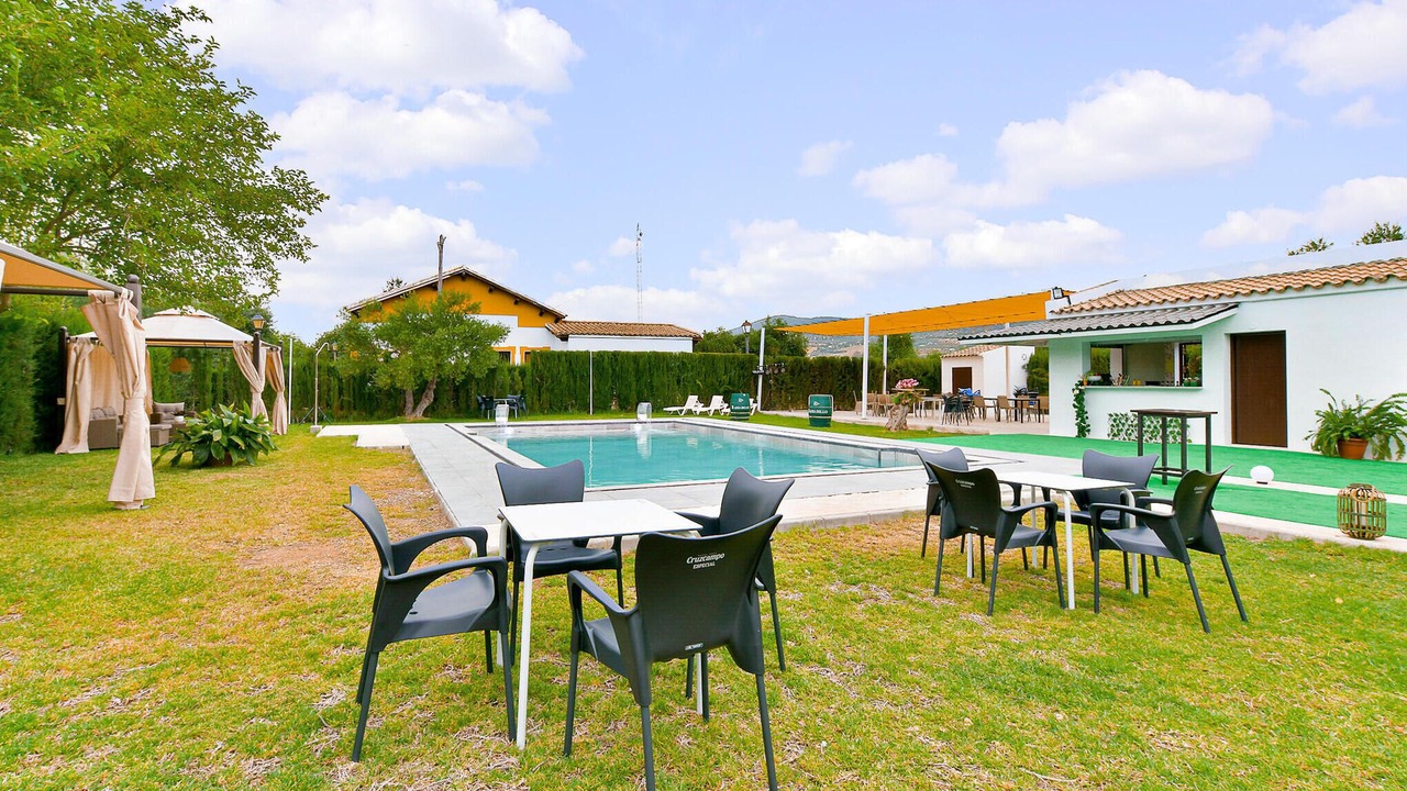 Photo of Outdoor in El Coronil