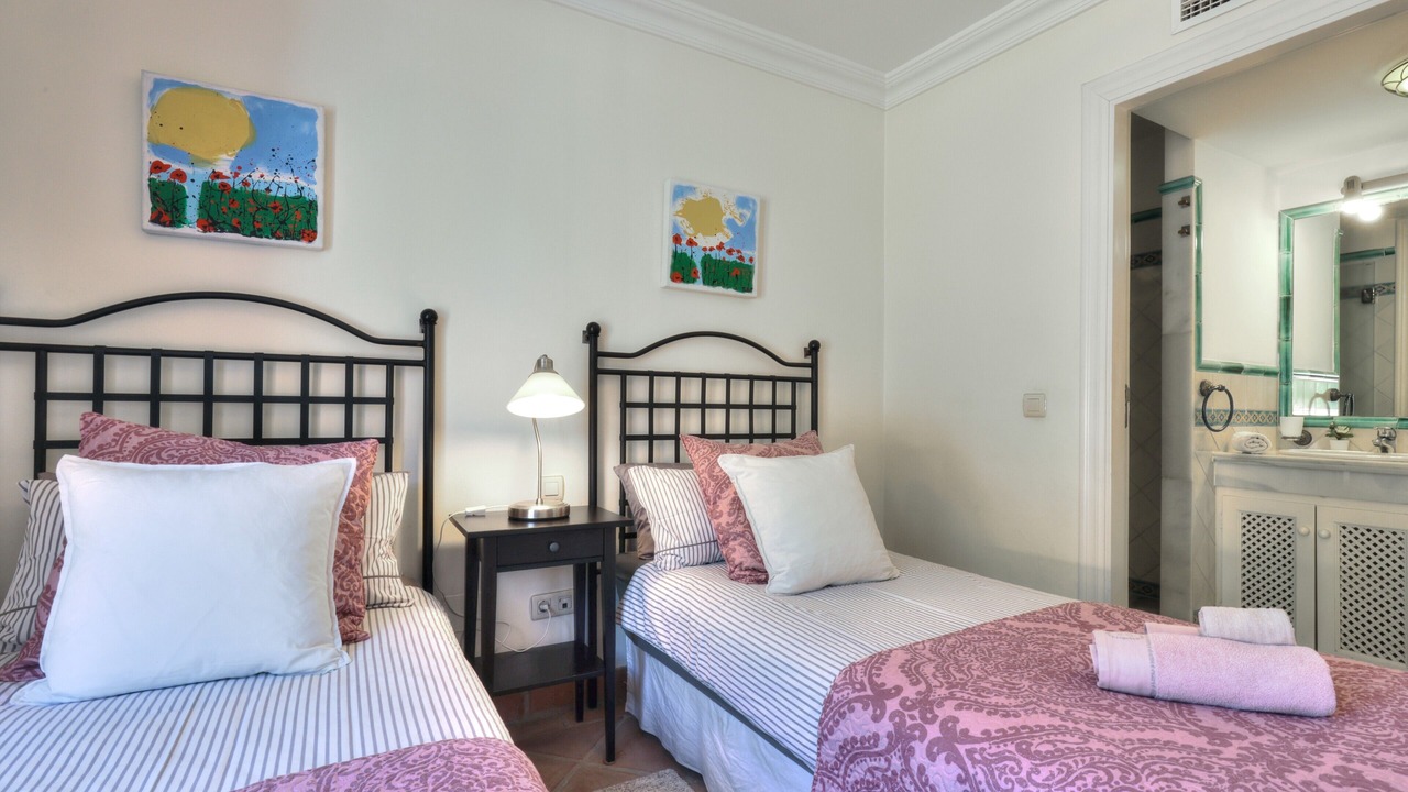 Photo of Bedroom in Bahia de Casares