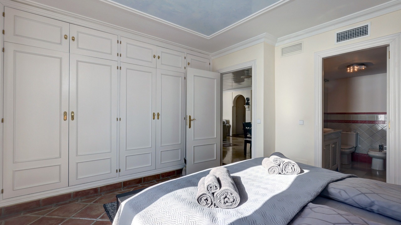 Photo of Bedroom in Bahia de Casares
