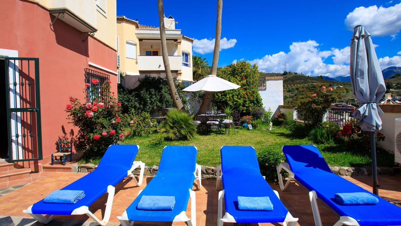Photo of Outdoor in Torrox