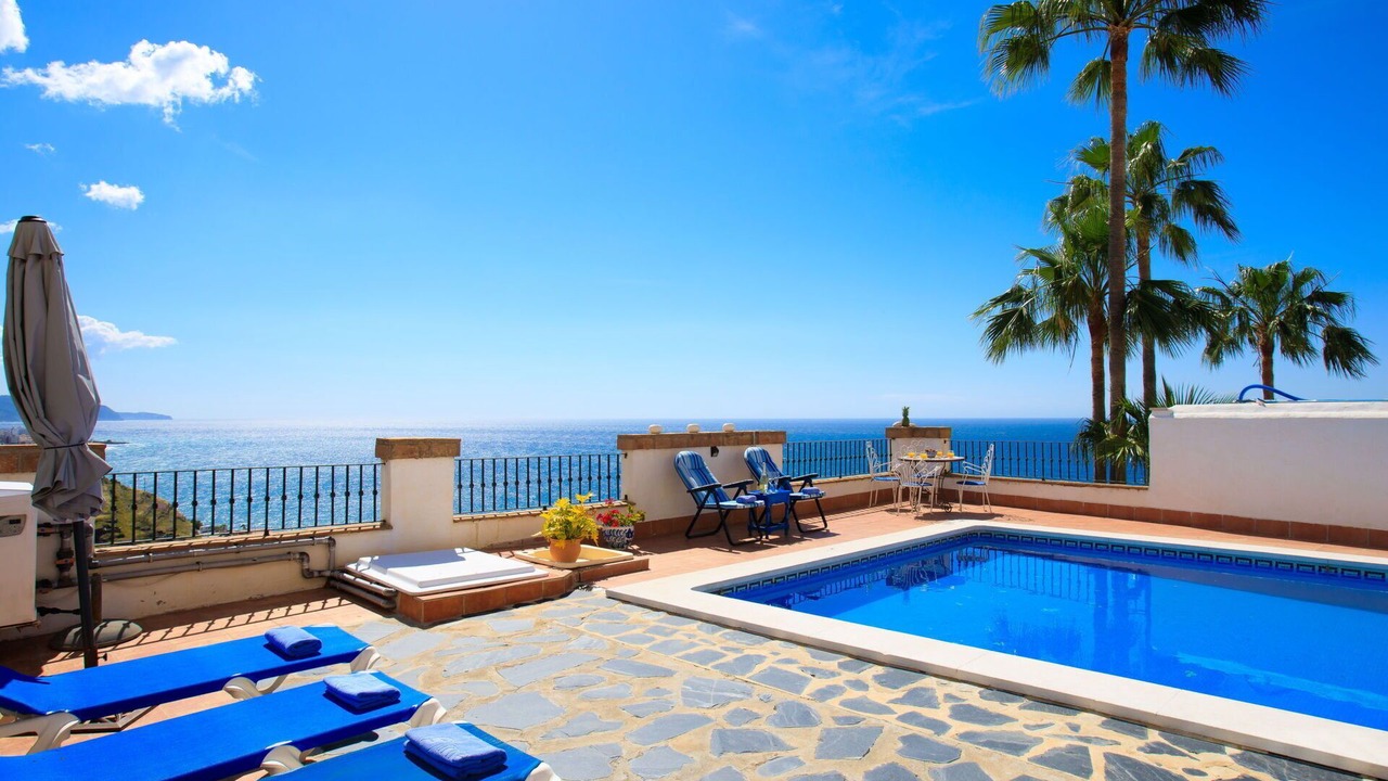 Photo of Outdoor in Torrox