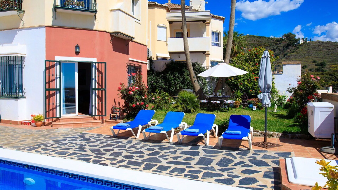 Photo of Outdoor in Torrox