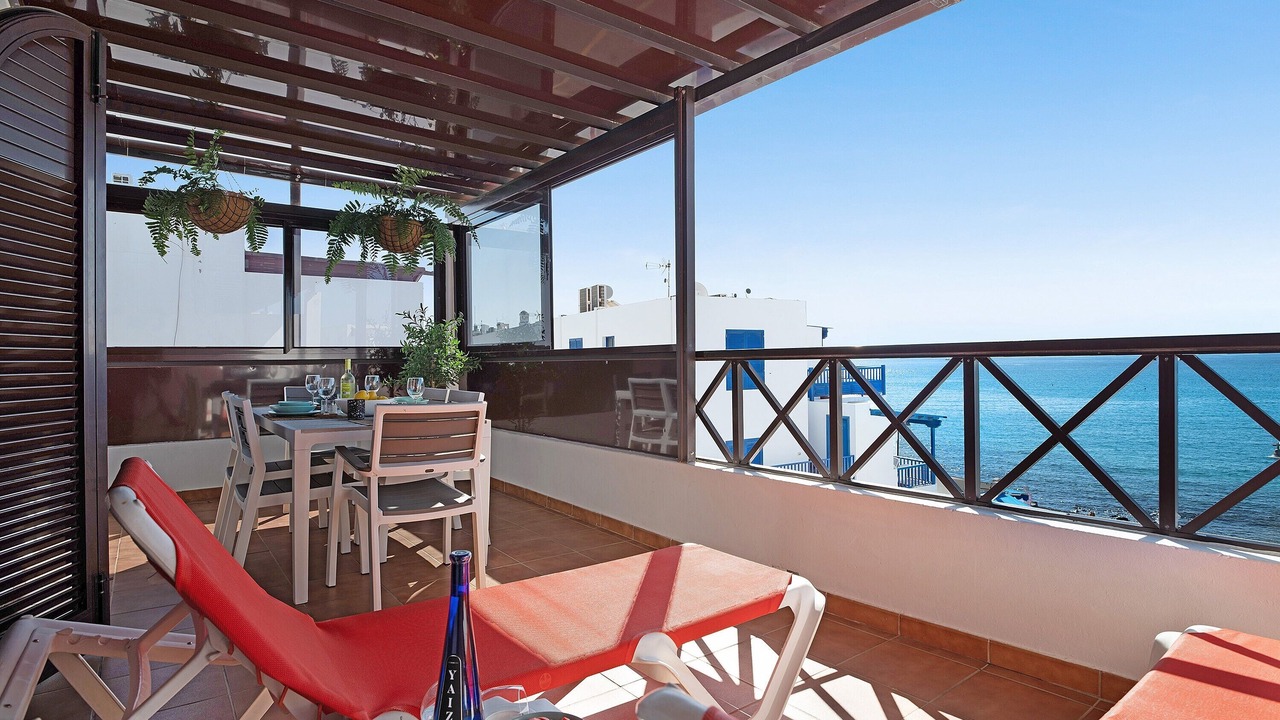 Photo of Outdoor in Playa Blanca