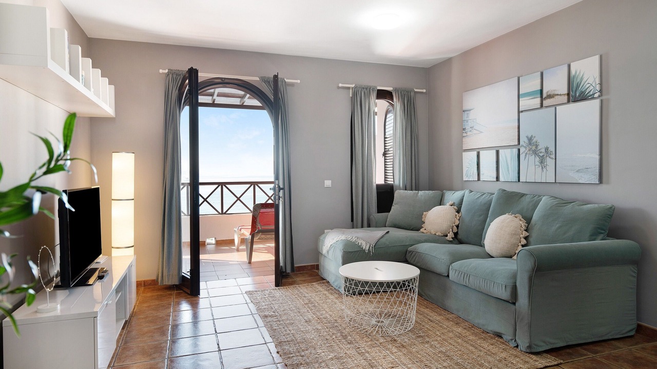 Photo of Livingroom in Playa Blanca