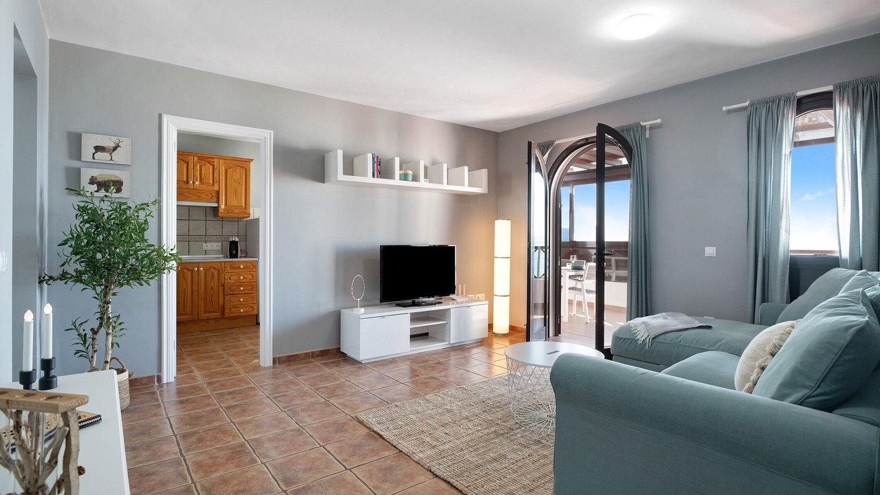 Photo of Livingroom in Playa Blanca