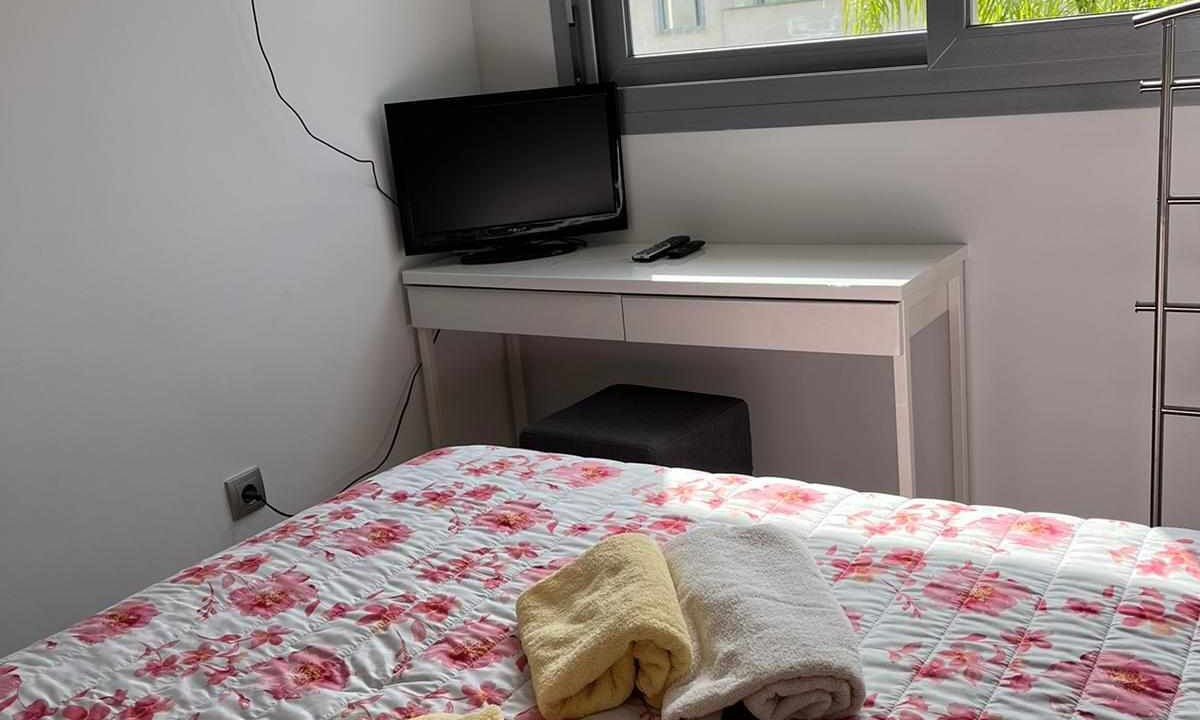 Photo of Bedroom in Torrevieja