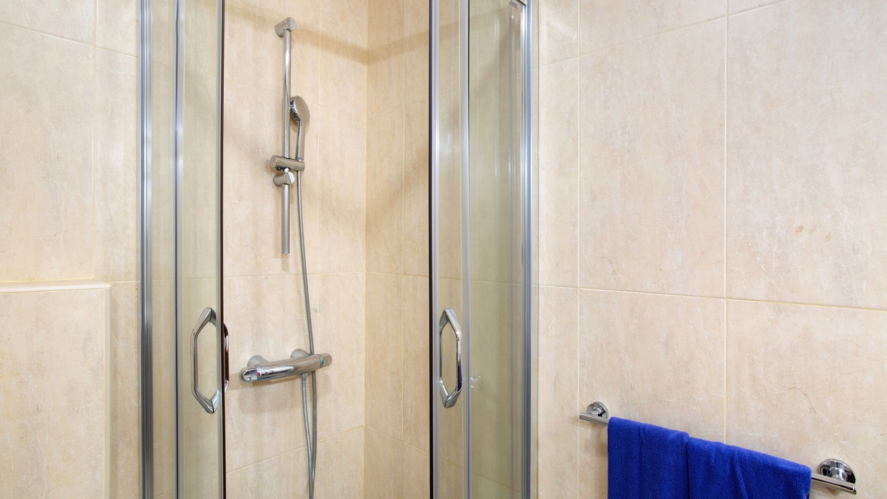 Photo of Bathroom in Arguineguin