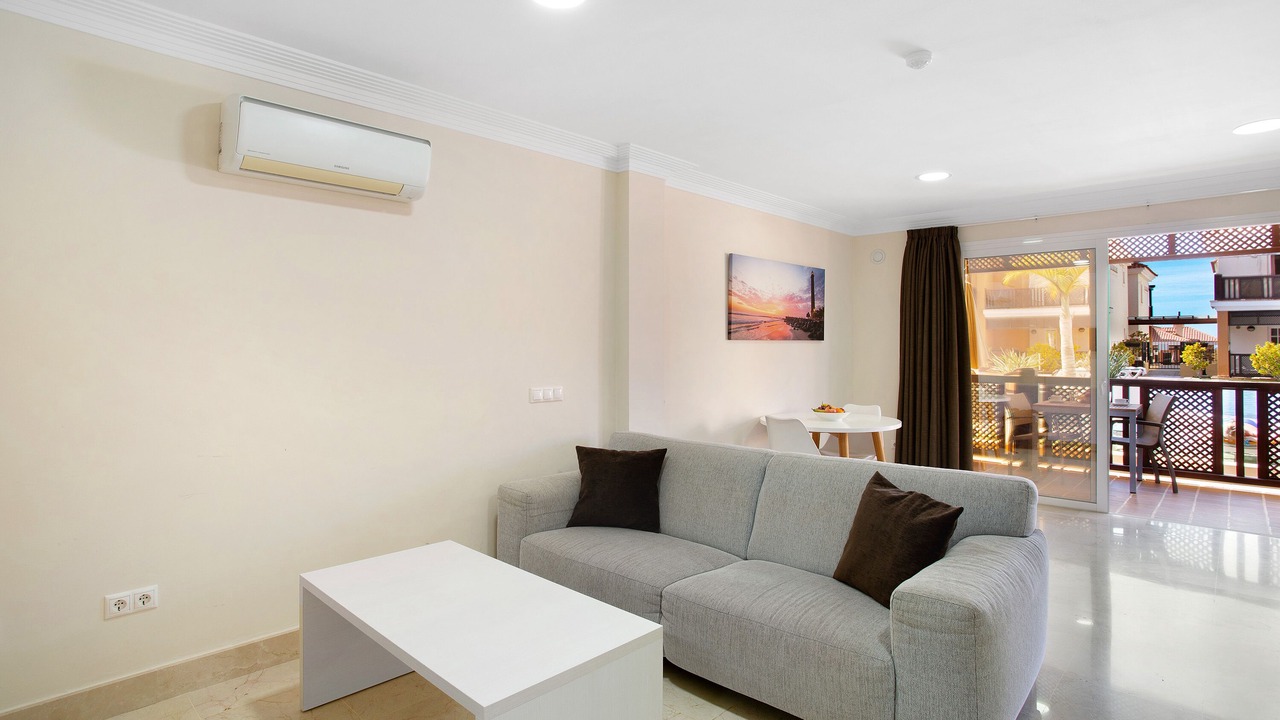 Photo of Livingroom in Arguineguin