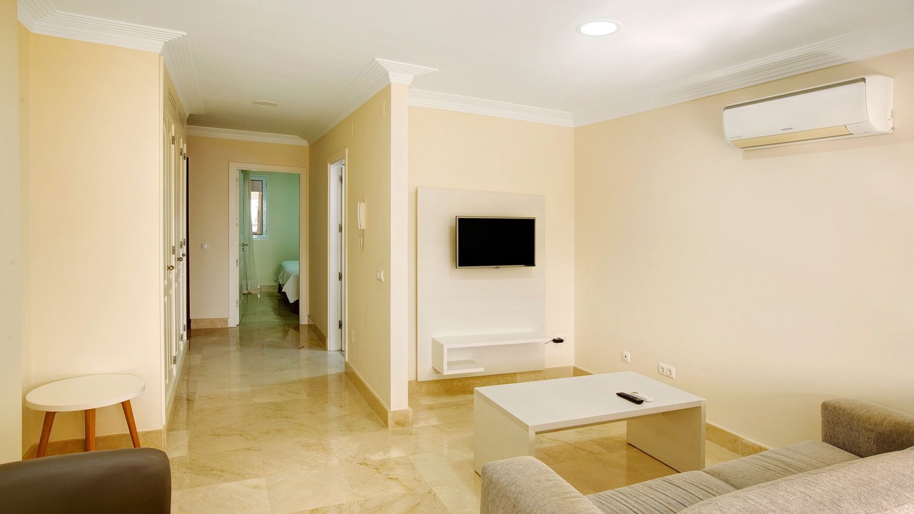 Photo of Livingroom in Arguineguin