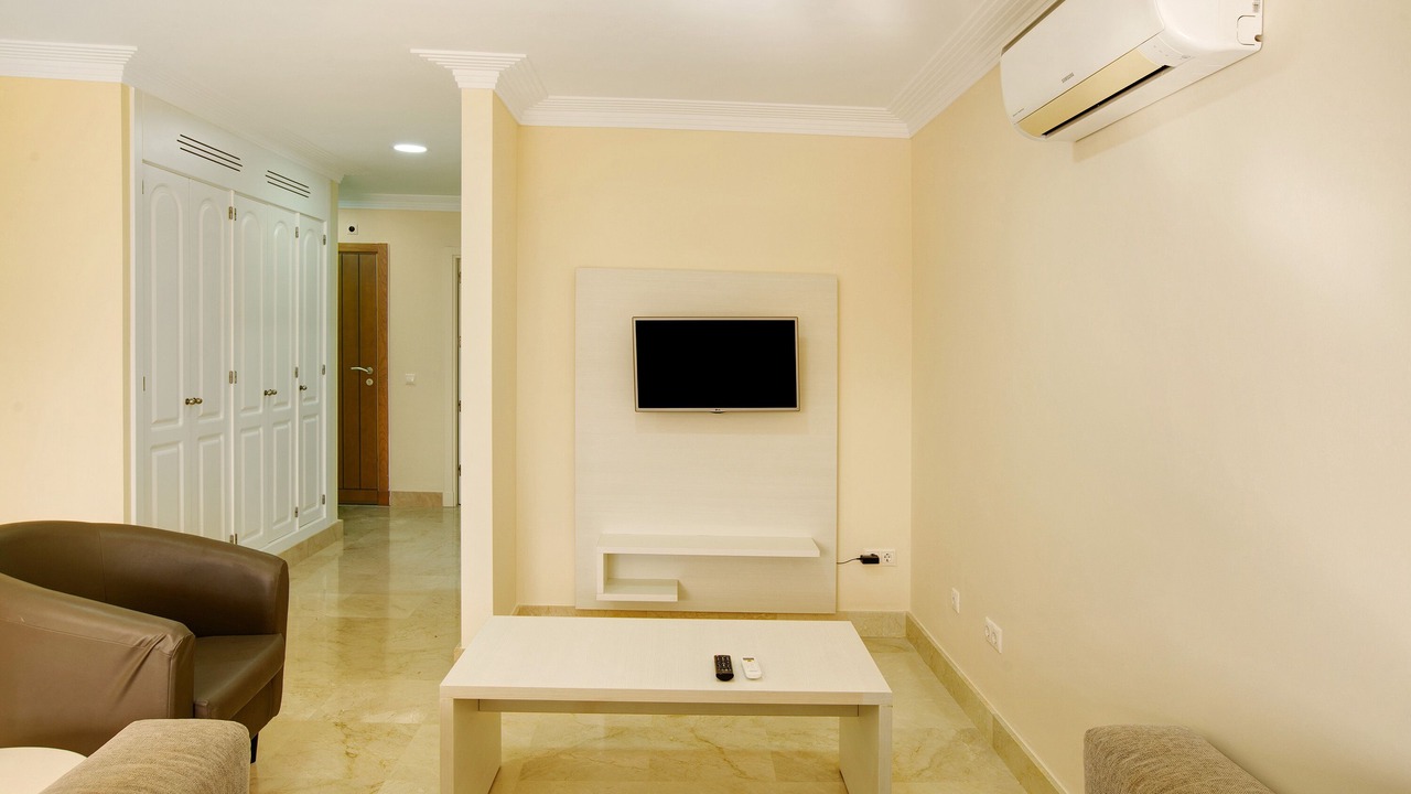 Photo of Livingroom in Arguineguin