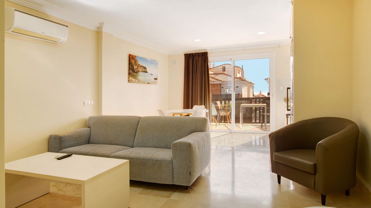 Photo of Livingroom in Arguineguin