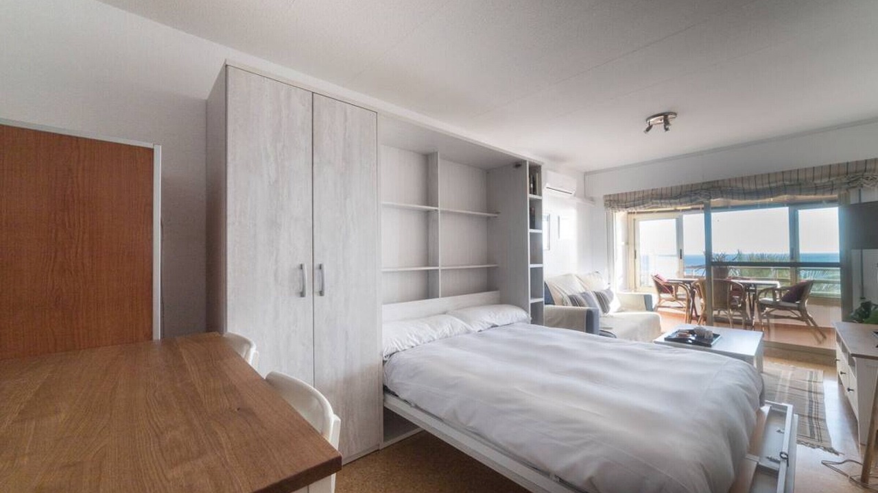 Photo of Bedroom in Coveta Fuma