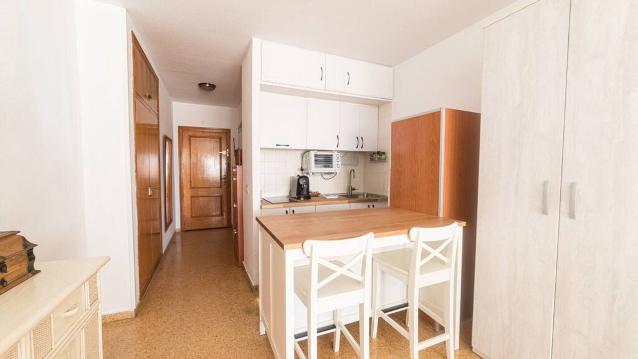 Photo of Kitchen in Coveta Fuma