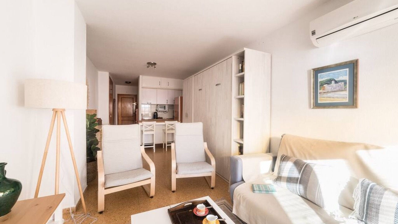 Photo of Livingroom in Coveta Fuma