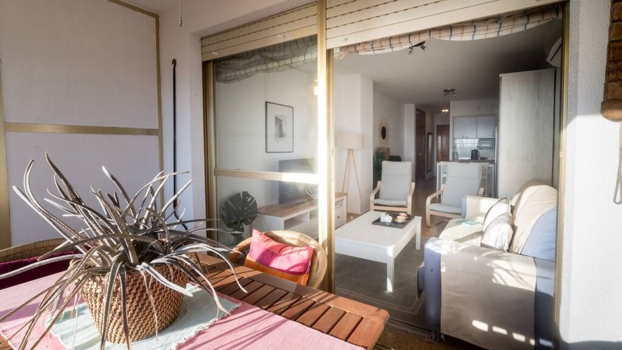 Photo of Livingroom in Coveta Fuma