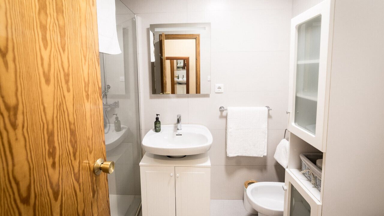 Photo of Bathroom in Coveta Fuma