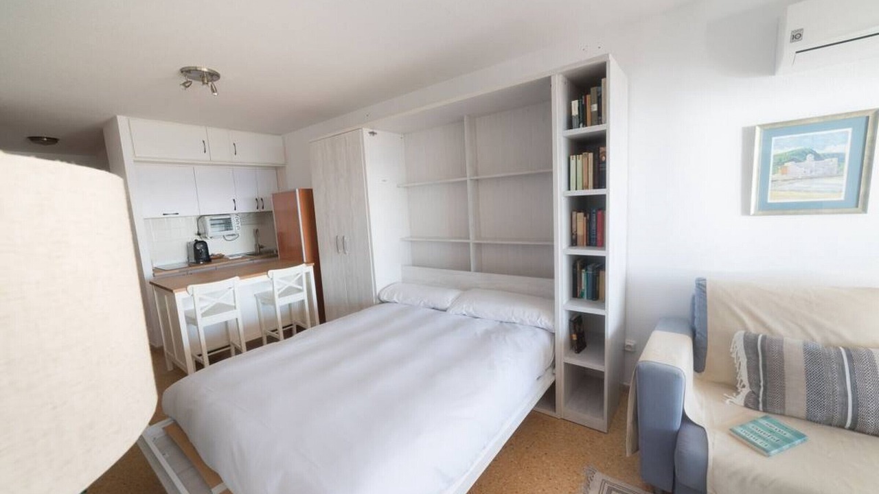 Photo of Bedroom in Coveta Fuma