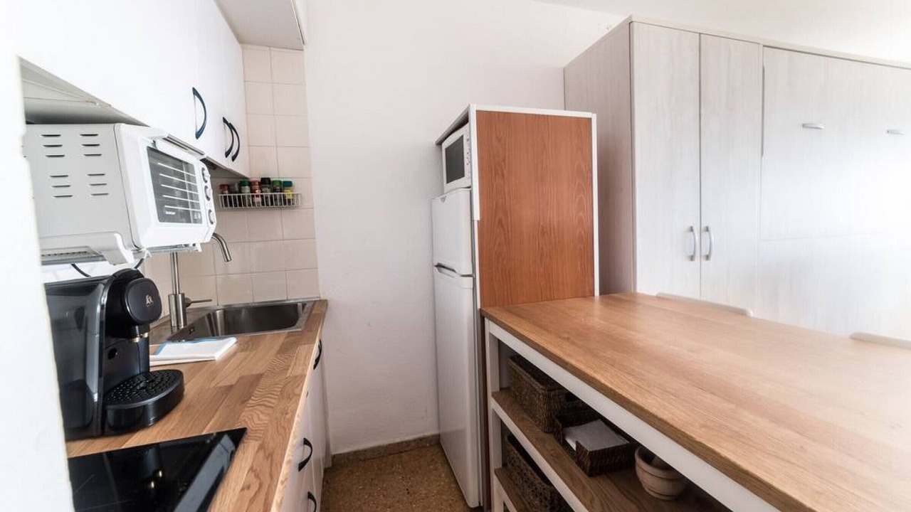 Photo of Kitchen in Coveta Fuma