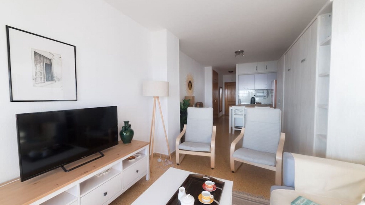 Photo of Livingroom in Coveta Fuma