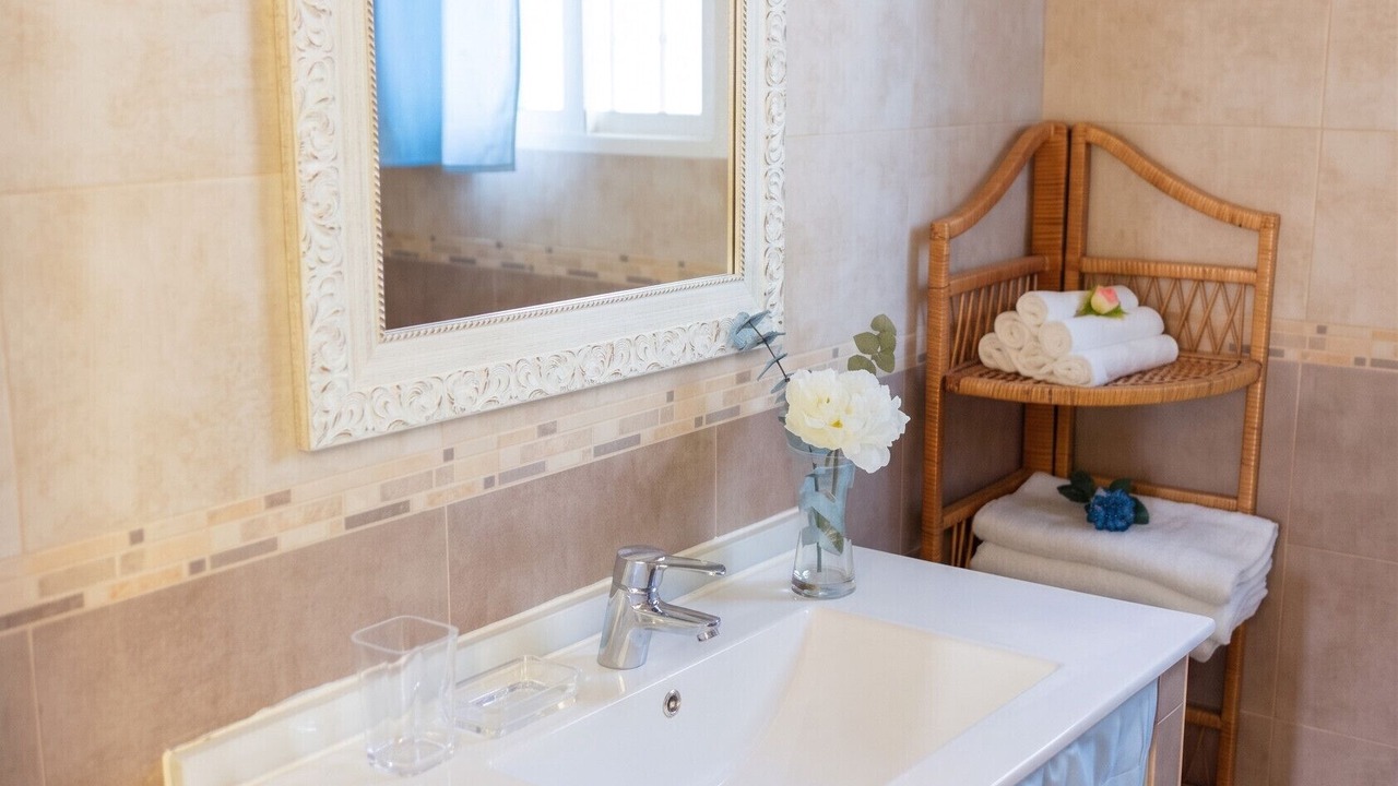 Photo of Bathroom in Cordoba
