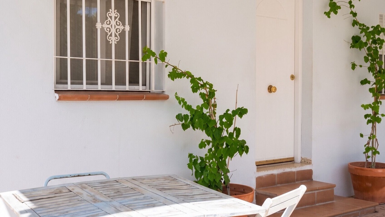Photo of Livingroom in Cordoba