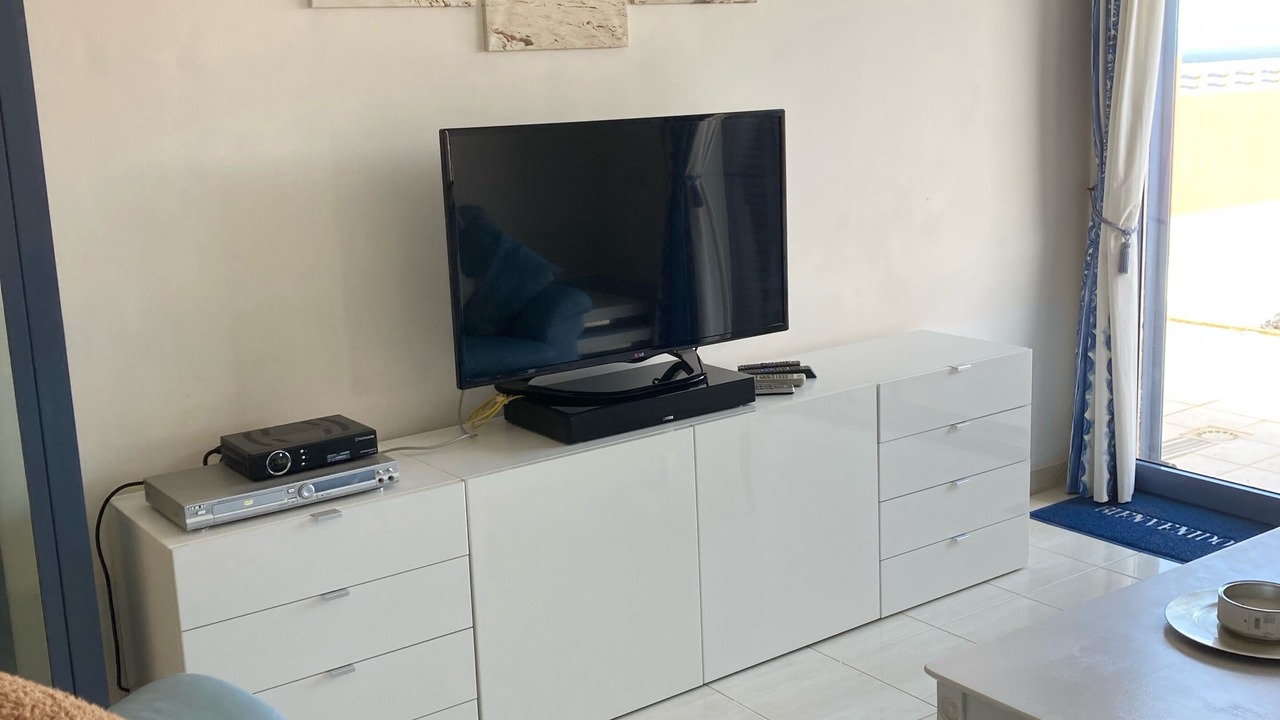 Photo of Livingroom in Caleta de Fuste